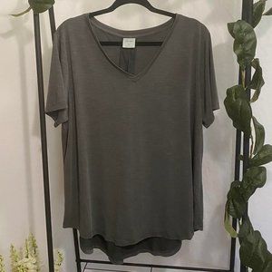 Mod Ref Short Sleeve Shirt